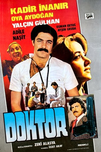 Doktor Poster of Doktor