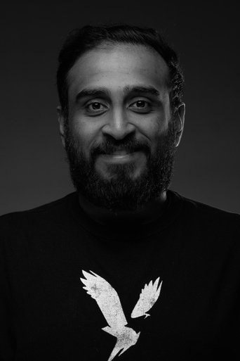 Portrait of Muawiah Bin Khalid