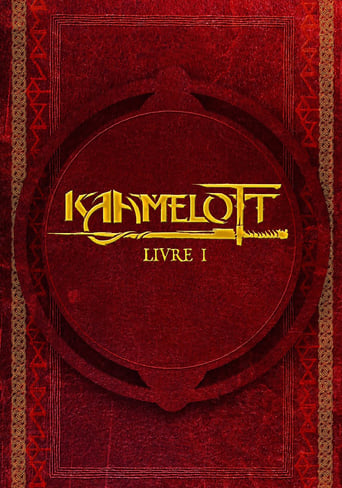 Portrait for Kaamelott - Livre I