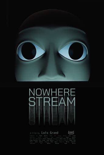 Poster of Nowhere Stream