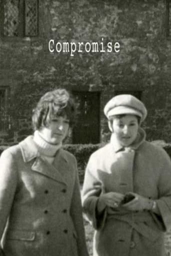 Poster of Compromise