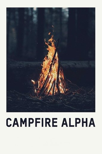 Poster of Campfire Alpha