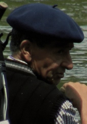 Poster of en el río manso