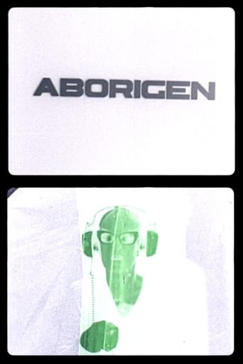 Poster of Aborigen