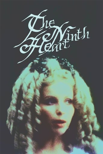 Poster of The Ninth Heart