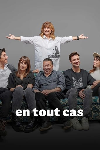 Poster of En tout cas