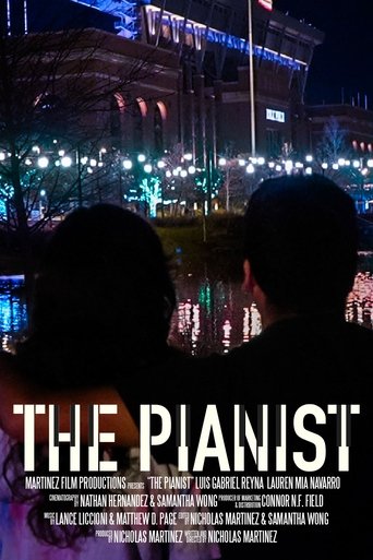 Poster of The Pianist