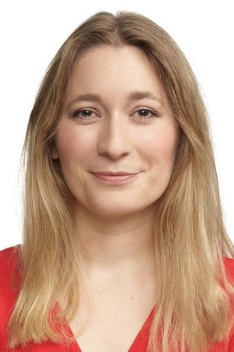 Portrait of Kira Marie Peter-Hansen