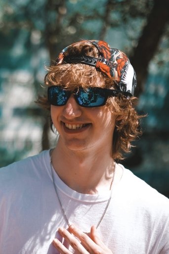 Portrait of Devin Coonradt