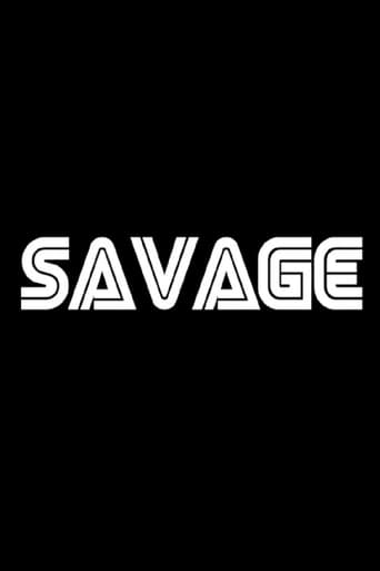 Poster of Savage