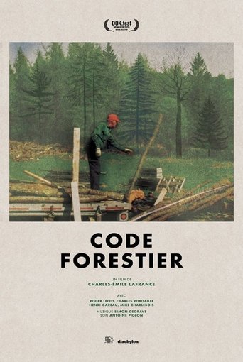 Poster of Forest Code