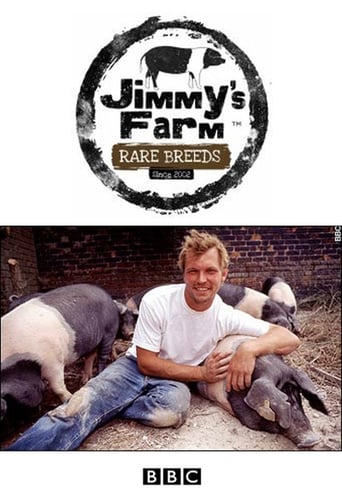 Portrait for Jimmy's Farm - Season 1 - Jimmy's Farm