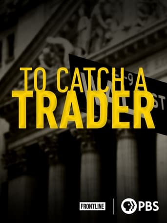 Poster of To Catch A Trader