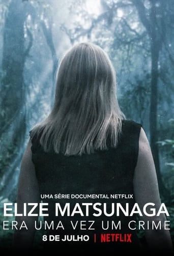 Portrait for Elize Matsunaga: Once Upon a Crime - Season 1