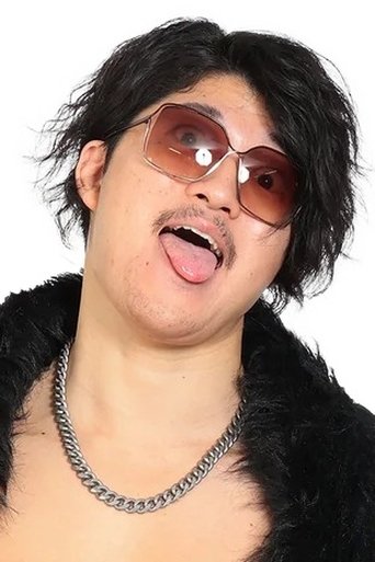 Portrait of Taishi Ozawa
