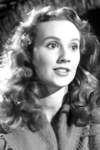 Portrait of Helen Shingler