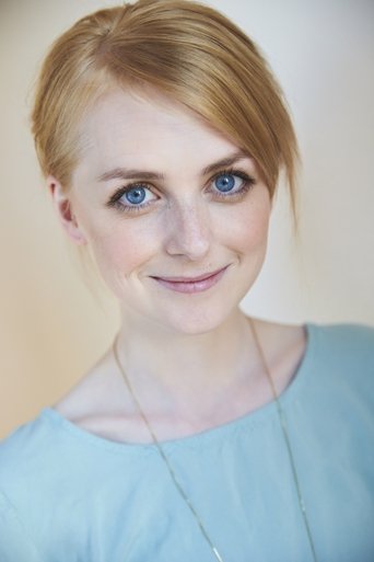 Portrait of Maja Vase
