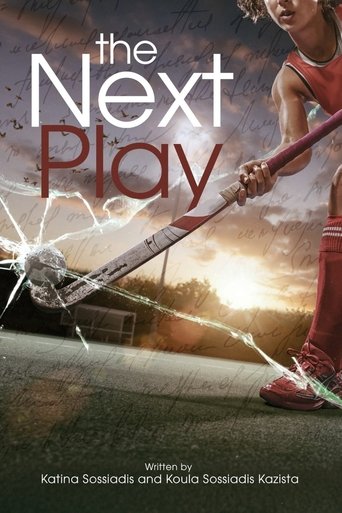 Poster of The Next Play