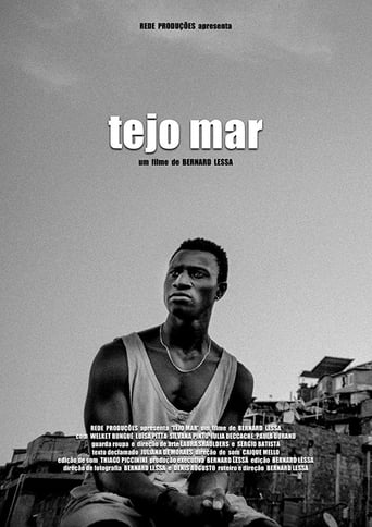 Poster of Tejo Mar