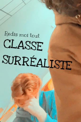 Poster of The Surrealist Classroom