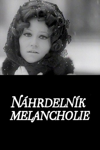 Necklace of Melancholy Poster of Necklace of Melancholy