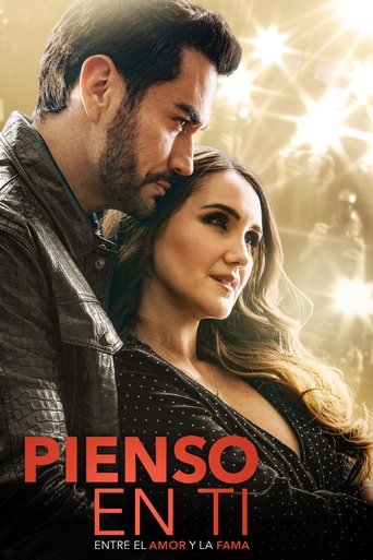 Portrait for Pienso en Ti - Season 1