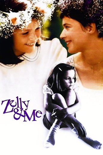Poster of Zelly & Me