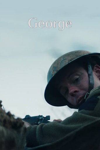 George Poster of George