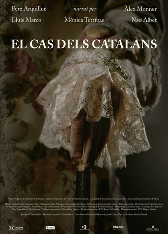 Poster of The case of the Catalans