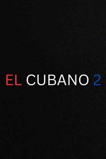 Poster of El Cubano 2