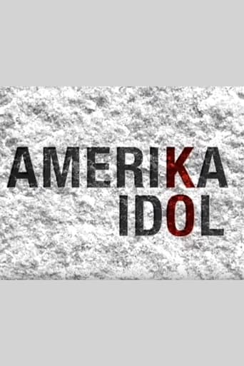 Poster of Amerika Idol