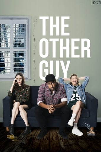 Poster of The Other Guy