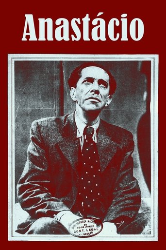 Poster of Anastácio