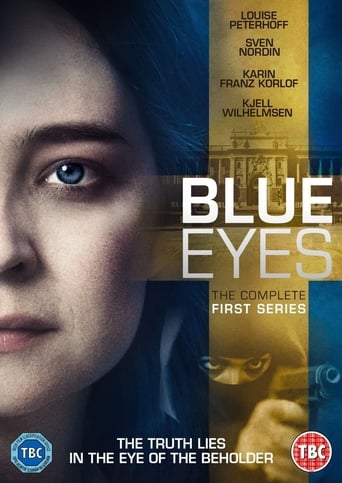 Portrait for Blue Eyes - Season 1