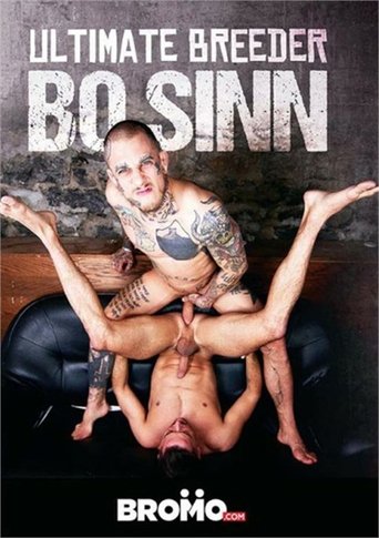 Poster of Ultimate Breeder: Bo Sinn