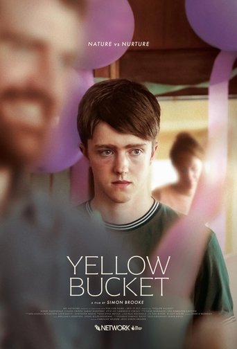 Poster of Yellow Bucket