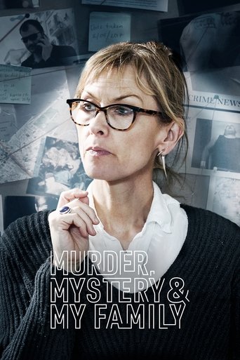 Portrait for Murder, Mystery and My Family - Season 2