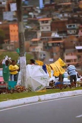 Poster of Tudo ou Nada em Soterópolis