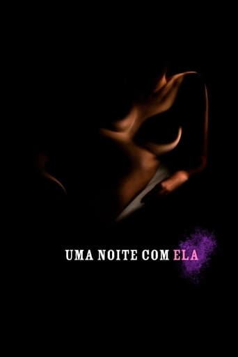 Poster of Uma Noite com Ela