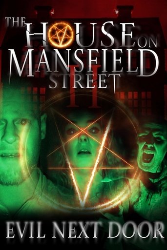 Poster of The House on Mansfield Street II: Evil Next Door