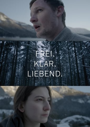 Poster of Frei.Klar.Liebend