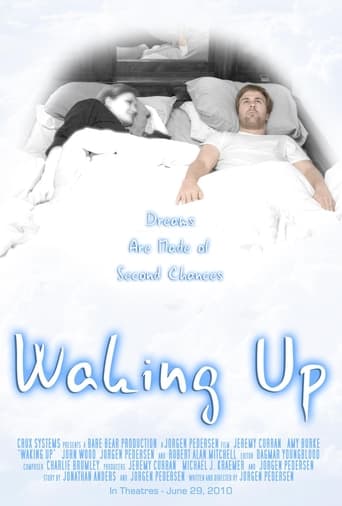 Poster of Waking Up