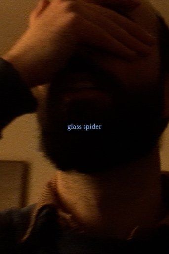 Poster of Glass Spider