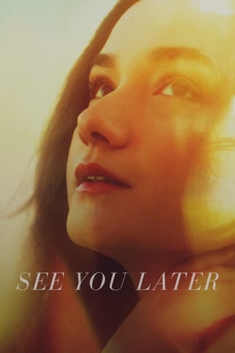 Poster of See You Later