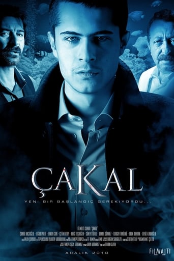 Poster of Çakal