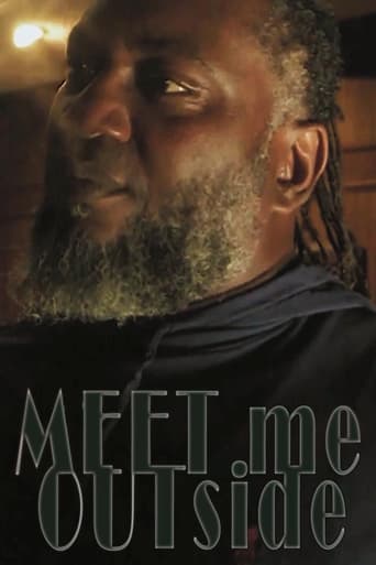 Poster of Meet Me Outside