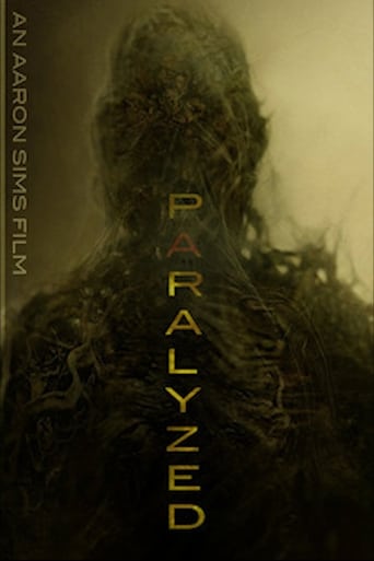 Poster of Paralyzed