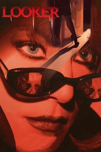Poster of Looker