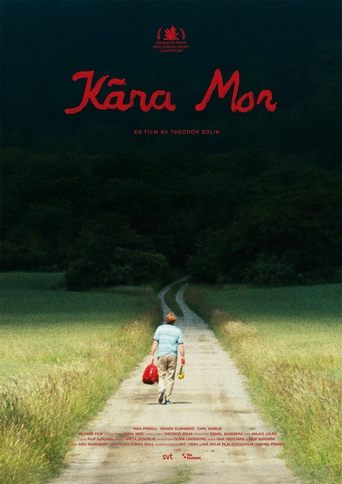 Poster of Kära Mor