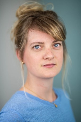 Portrait of Rosa van Leeuwen
